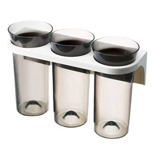 Organisateur de parapluie compact pour optimiser les petits appartements