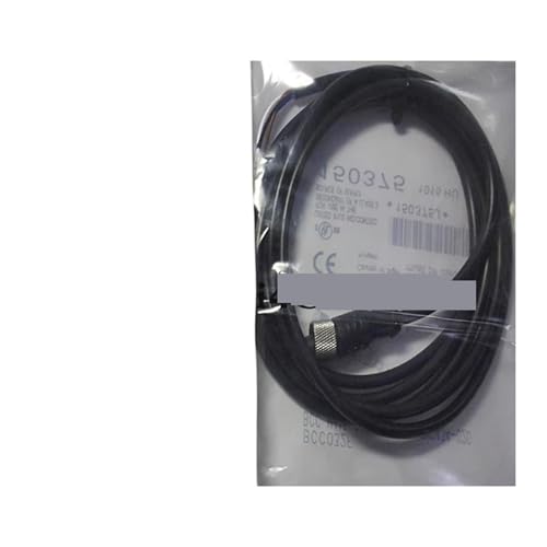 Câble de connexion de capteur BCC M415 pour remplacer un cordon défectueux M12