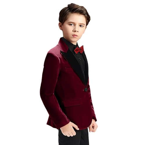 Catálogo para Comprar On-line Chaquetas de traje y americanas para Niño disponible en línea para comprar. 29 Imagen adicional