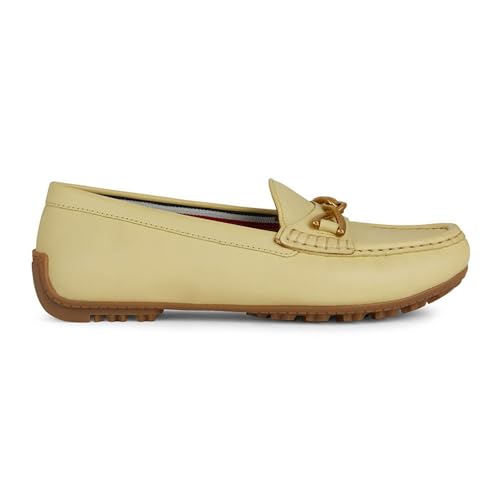 Image of Geox Womens Moccasin