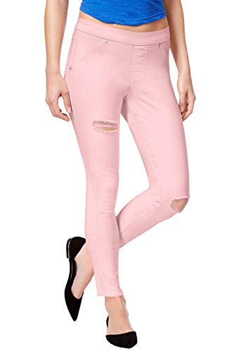 Leggings pour femme HUE en maille dense premium et finitions invisibles