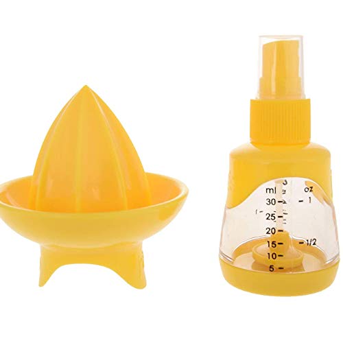 Joie Kitchen Gadgets Joie FreshPress Citrus Juicer & Sprayer