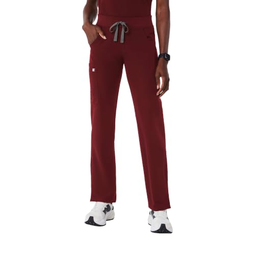 Image of FIGS Kade Straight-Leg Scrub Pant for Women