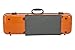 GEWA Violin case Air 2.1 Orange high gloss Made in Germany
