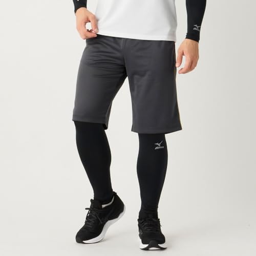 MIZUNO トレーニングウェア ソフトコンプレッションタイツ K2JBCM50