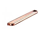 Bath Towel Bars Copper
