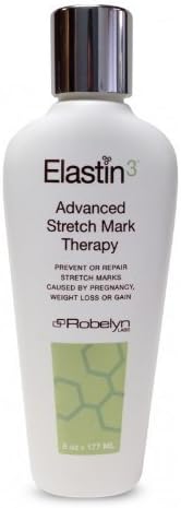 Elastin3 Advanced Stretch Mark Therapy