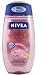 Nivea Touch of Water Lily Shower Gel (2 pack)