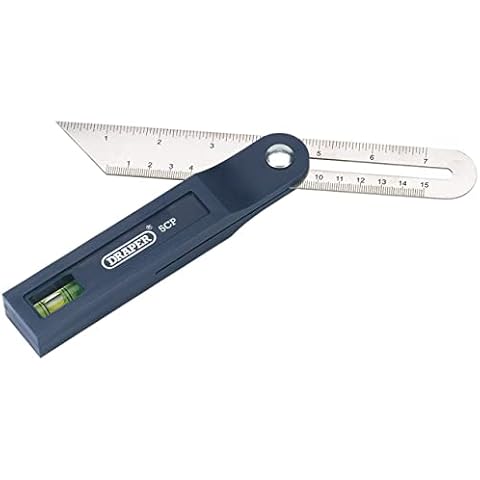 Équerre réglable Draper 36330 Cover