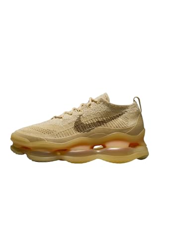 Nike Sportswear Air Max Scorpion Leather Trainers for Women