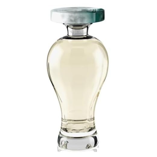 LUBIN Black Jade EDP Vapo 100 ml