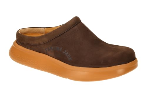 Image of Panama Jack Levi C3 Men's Levi C3 Marron Shoes