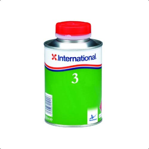 International Verdünnung Nr.3 Inhalt 500ml