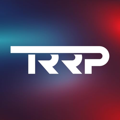 『The Rain Race Podcast』のカバーアート