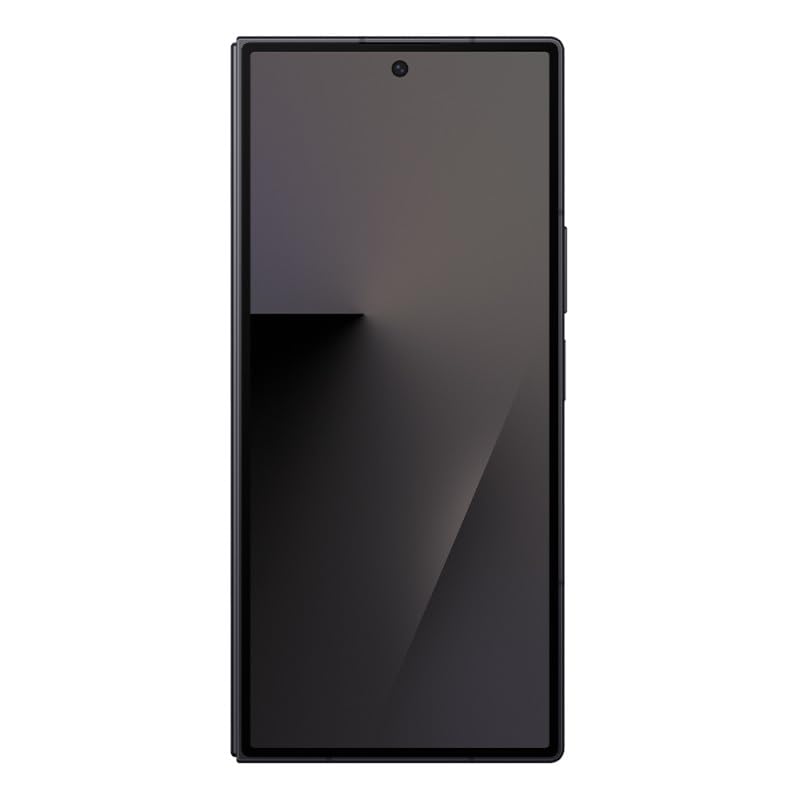 Samsung F966B Galaxy Z Fold 7 (8' - 256 Go, 12 Go RAM) Noir