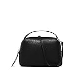 Misure: 26x16x12 cm Materiale: pelle tracolla applicabile e eregolabile chiusura con zip