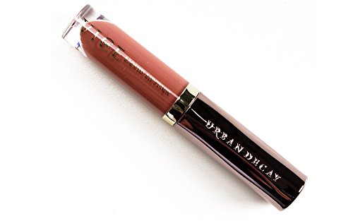 Urban Decay Vice Liquid Lipstick ~ 1993 – Matte Medium Brown