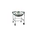 New Age 30W X 30H X 30D Mixing Bowl Dolly