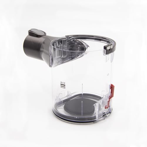 Gloate Dust Bin Replacement for Dyson V6 DC58 DC59 DC62