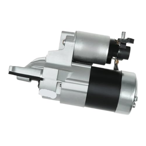 Démarreur 12V L509-18-400 pièce de rechange bloc moteur essence berline