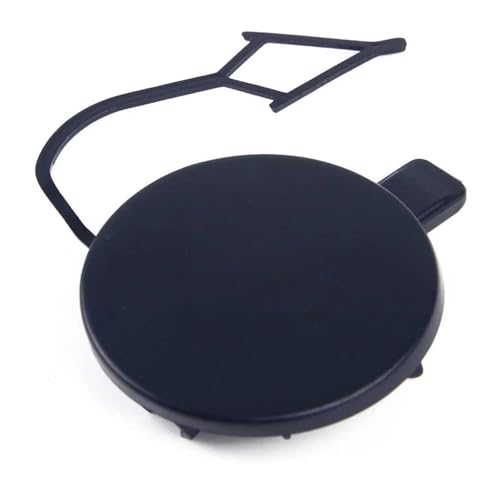 Cache-Anneau Remorquage Perdu ? Pièce Pare-Chocs Golf MK7 Remplacement 5G0807241