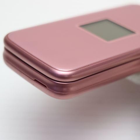 Amazon.co.jp: F-02J らくらくホン ピンク : 家電＆カメラ