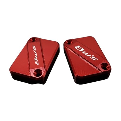 Couvercle liquide de frein Tricity 125 accessoire scooter maître cylindre avant