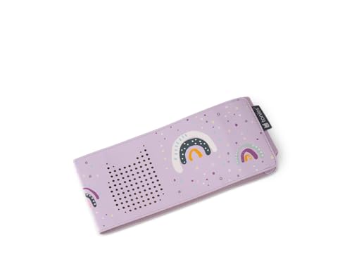 Housse Tonies Au pied de 'arc en ciel pour Toniebox 2 - vue 2