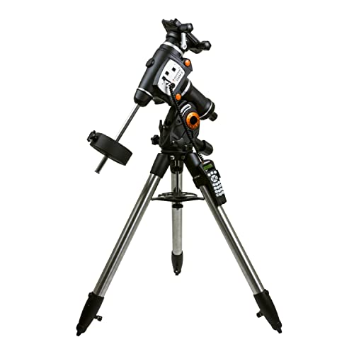 Celestron Cgem Ii Goto Eq Mount With Tripod #TOP18