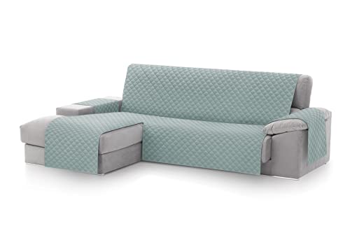 Textil home Funda Cubre Sofá Chaise Longue
