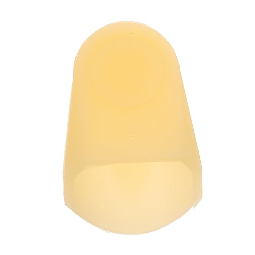 BESPORTBLE Mouthpiece Protective Cap for Sax Easy On/off Saxophone Cover Saxophone Case