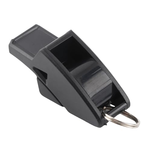 Silbato deportivo Zopsc con cordón y caja de almacenamiento miniatura 3