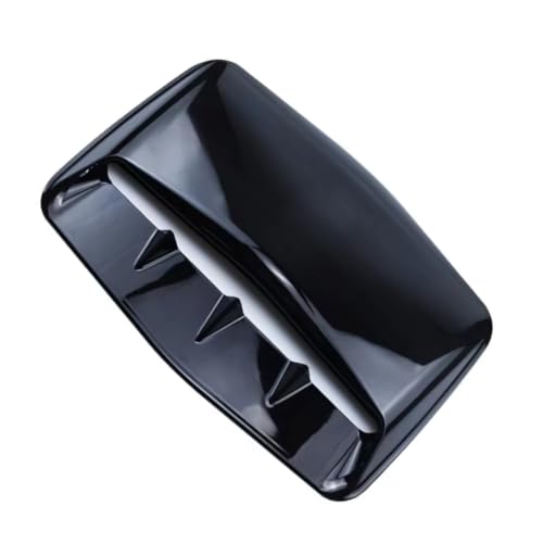 Accessoire de remplacement pour grille d'admission d'air durable