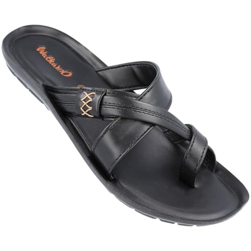 Image of WALKAROO 13322 Mens Sandals Dailywear and Regular use For Indoor & Outdoor