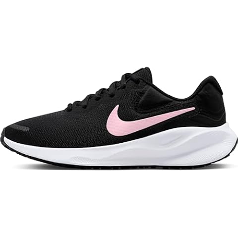 Chaussures Nike Revolution 7 Femme Cover