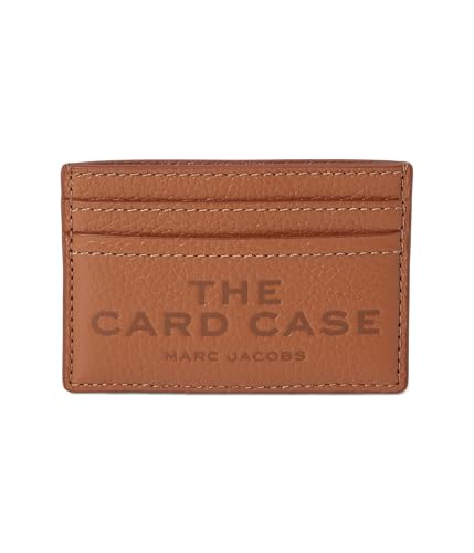 Marc Jacobs The Leather Card Case, Argan Oil