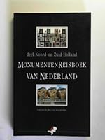 MonumentenReisboek van Nederland 901206533X Book Cover