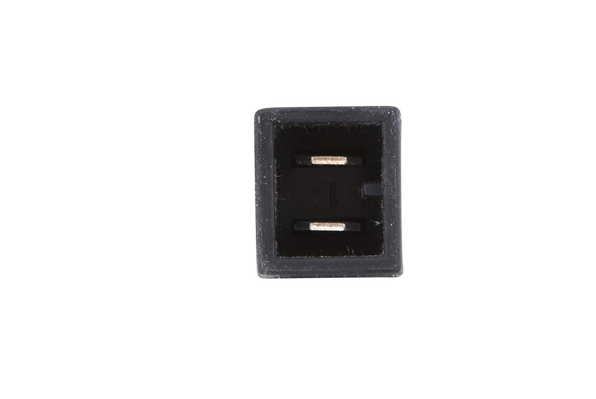 HELLA Rückfahrwarner BM20 - 97dB(A) - Starkton - Gehäusefarbe: schwarz - geschraubt - Stecker: AMP - Menge: 1 - 3SL 009 148-011