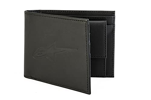 Alpinestars Ageless Leather Wallet