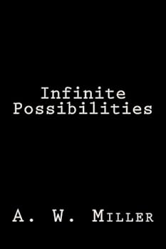 Paperback Infinite Possibilities Book
