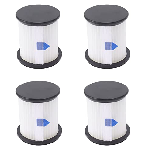 Pièces de rechange de filtres d'aspirateur S6T S6P Pro N5S Sorandy