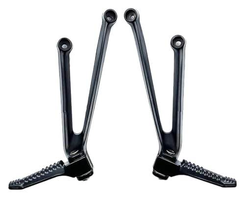 Support pédale moto pour réparer le repose pieds arrière cassé de BMW S1000