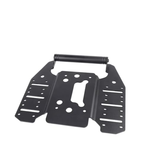 Barre d'Extension de Navigation pour CFMOTO 800 MT-X fixer un smartphone en conduite trail