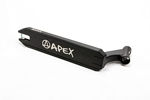 APEX Deck Black / 20