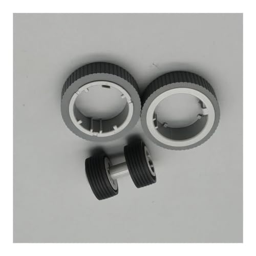 Rodillo de freno PA03670-0001 para escáner Fujitsu Fi-7180 y Fi-7140