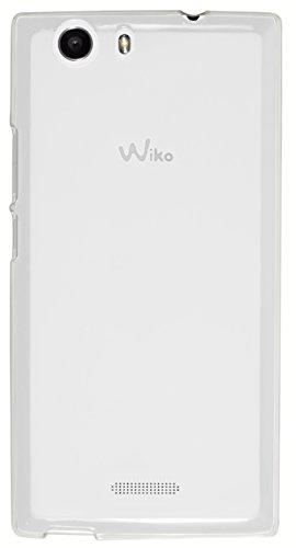 Mumbi Custodia compatibile con Wiko Ridge 4G, non
