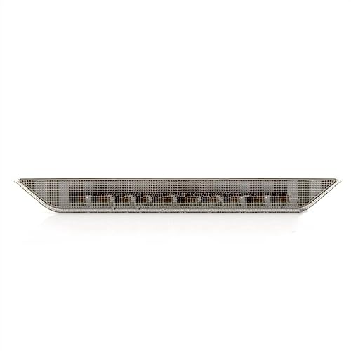 Troisième feu stop arrière pour Nissan X-Trail T31 2008-2013