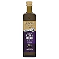 Cobram Estate Classic Extra Virgin Olive Oil, 750ml