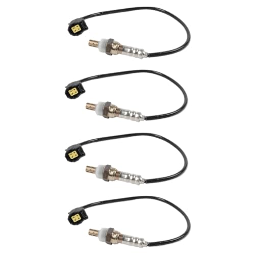 Capteur d'oxygène O2 amont aval 4 pièces 56028994AA pour Challenger 1500 2500 3500