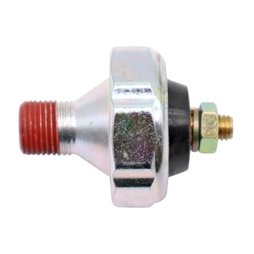 EGHrett Capteur de Pression d'huile, for MerCruiser 5.8 5.9 7.3 7.4 8.2 L, Moteur intérieur 805605A1 457045 75-22900